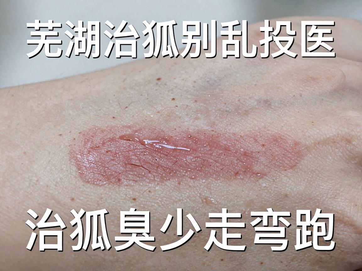 芜湖治狐臭别乱投医,正规医院这样选,治狐臭少走弯路 芜湖治狐臭别乱投医,正规医院这样选,治狐臭少走弯路