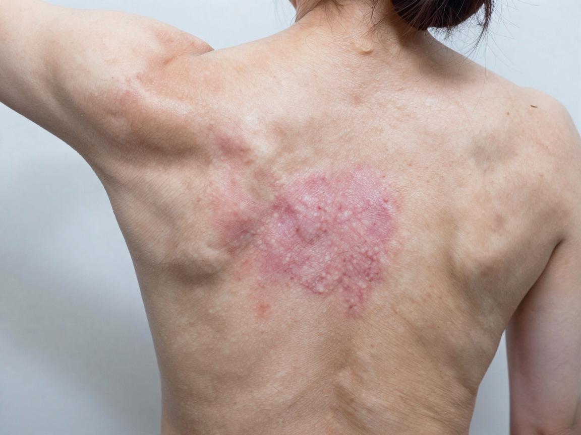 合肥腋下手术哪个医院好?选对腋臭专科,手术效果才真的好 合肥腋下手术哪个医院好?选对腋臭专科,手术效果才真的好