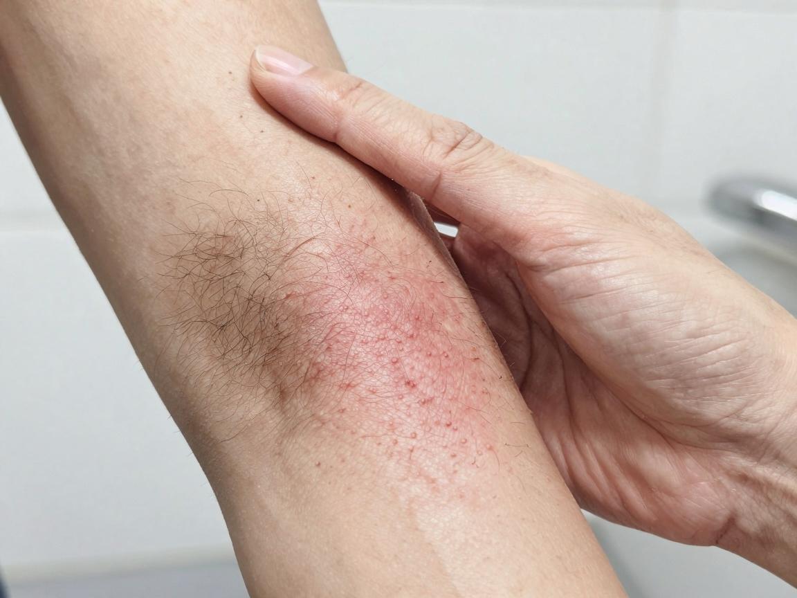 腋臭手术复发?合肥腋秀一次讲清,腋臭治疗与复发预防的三大关键 腋臭手术复发?合肥腋秀一次讲清,腋臭治疗与复发预防的三大关键