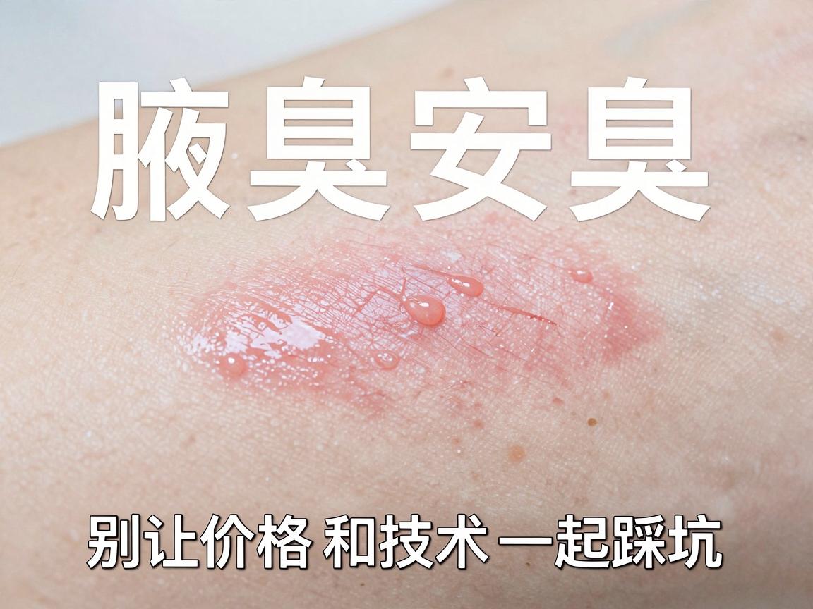 六安腋臭微创手术价格全解析,别让价格和技术一起踩坑 六安腋臭微创手术价格全解析,别让价格和技术一起踩坑