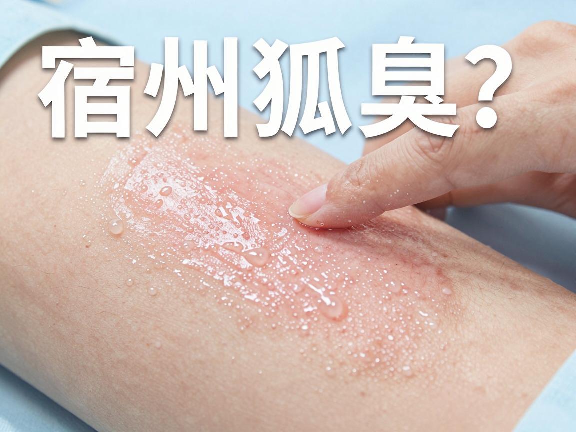宿州狐臭手术哪家好?别急,先搞懂哪家好到底比什么,再选宿州靠谱医院不踩坑 宿州狐臭手术哪家好?别急,先搞懂哪家好到底比什么,再选宿州靠谱医院不踩坑