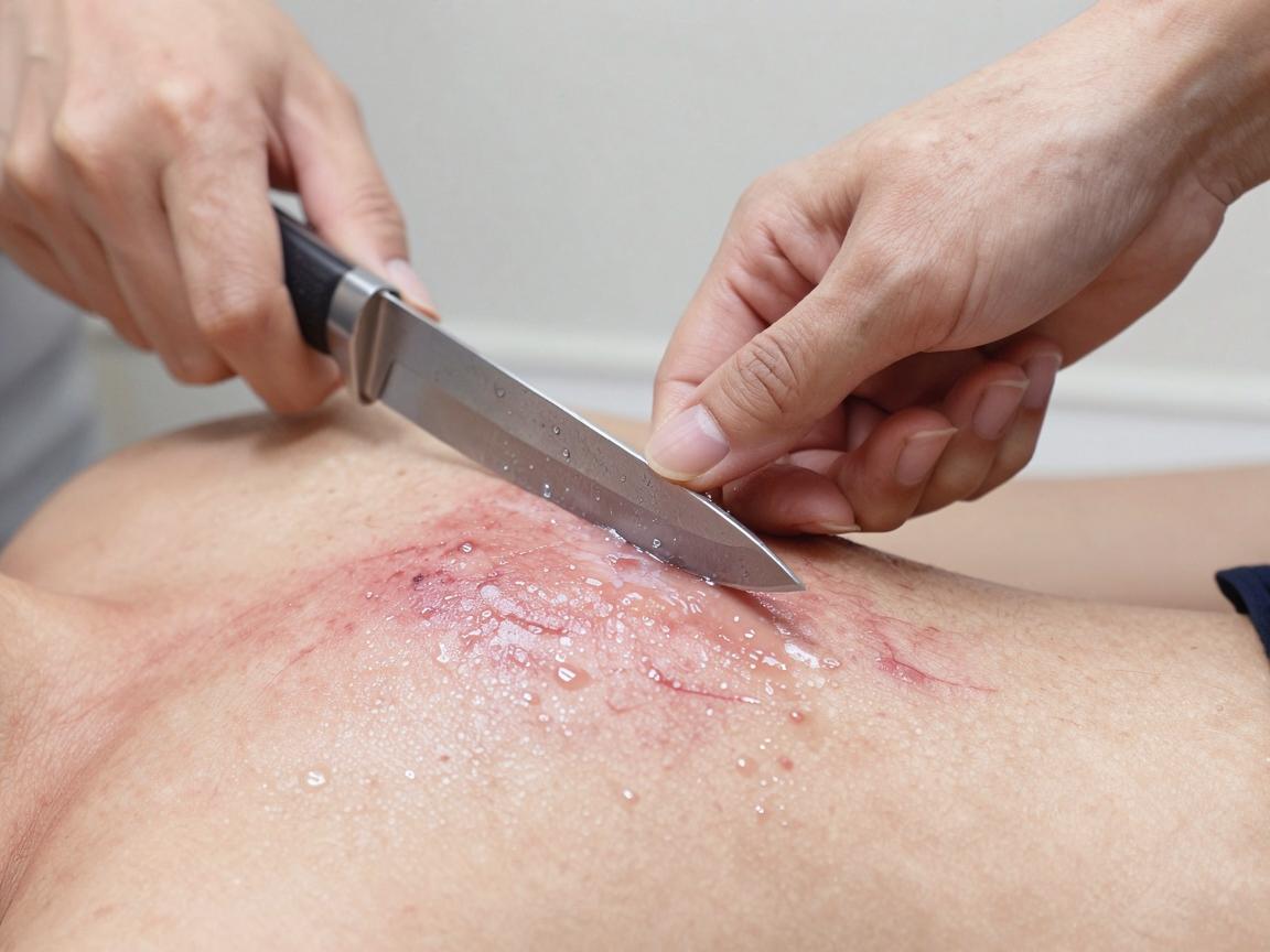 狐臭水刀手术多少钱?一次说清水刀手术费用构成与真实价格区间 狐臭水刀手术多少钱?一次说清水刀手术费用构成与真实价格区间