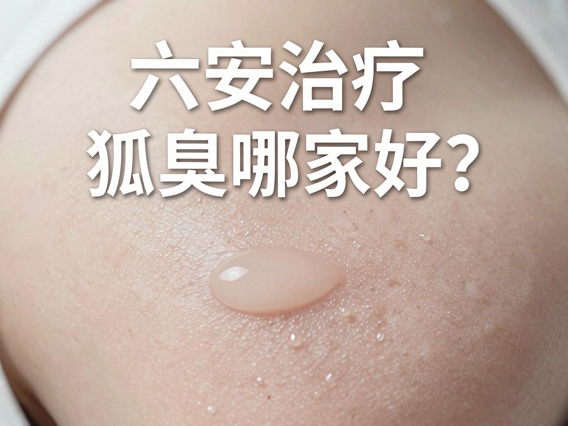 六安治疗狐臭哪家好?别急着选,先搞懂技术和资质这两道坎,六安狐臭治疗哪家好其实有答案 六安治疗狐臭哪家好?别急着选,先搞懂技术和资质这两道坎,六安狐臭治疗哪家好其实有答案