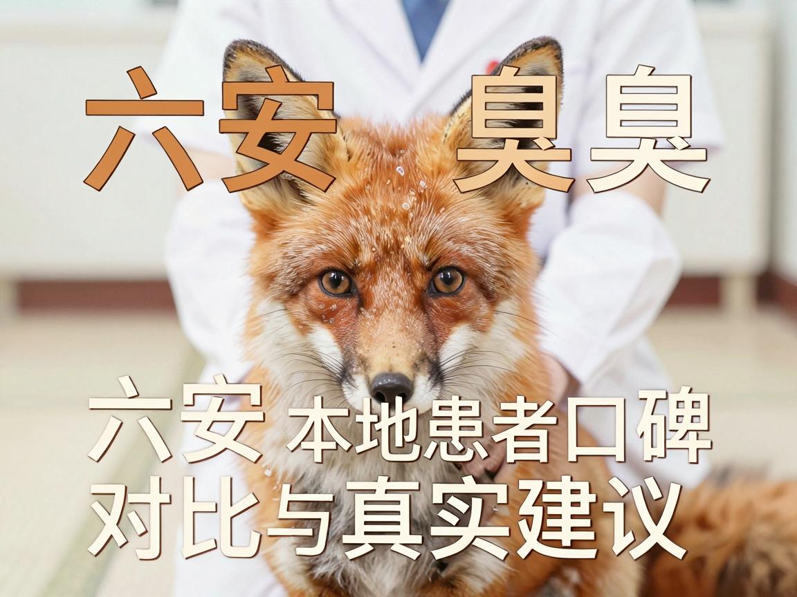 六安狐臭治疗去哪家医院?六安本地患者口碑对比与真实建议 六安狐臭治疗去哪家医院?六安本地患者口碑对比与真实建议
