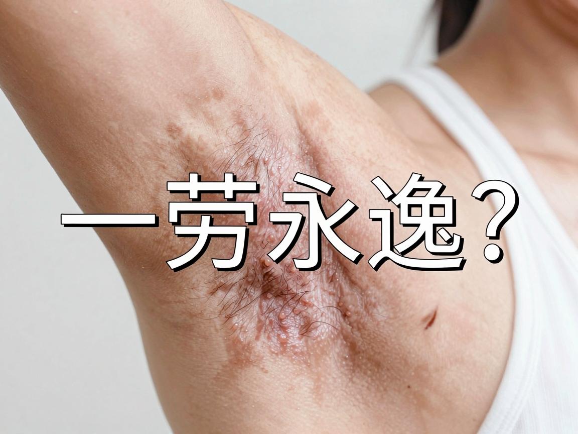 腋臭手术≠一劳永逸?合肥腋秀腋臭专科教你避开复发坑,腋臭护理术后才是关键 腋臭手术≠一劳永逸?合肥腋秀腋臭专科教你避开复发坑,腋臭护理术后才是关键