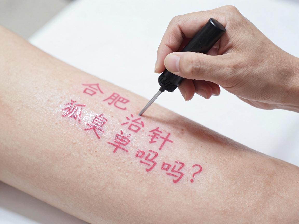 合肥治狐臭打针简单吗?合肥打针治狐臭选哪家医院更靠谱? 合肥治狐臭打针简单吗?合肥打针治狐臭选哪家医院更靠谱?