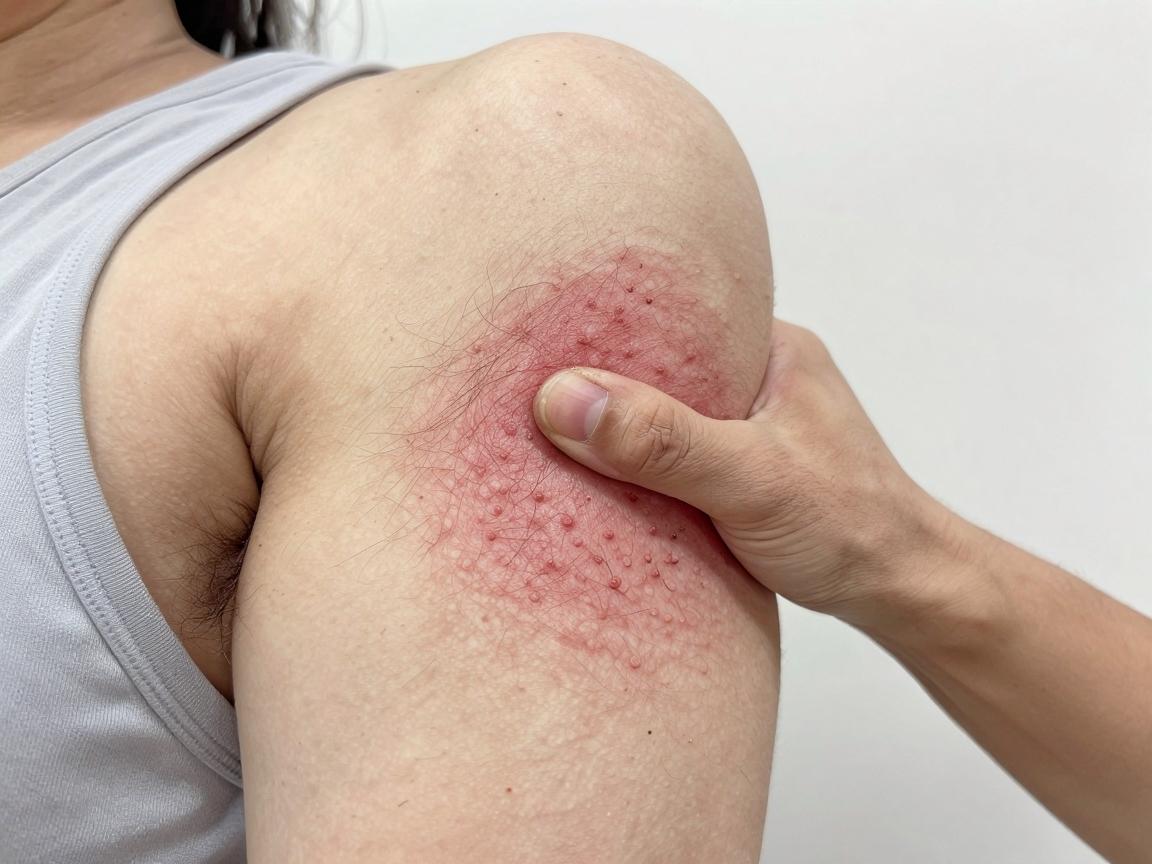 腋臭手术是解药还是新坑?聊聊威特顿去狐臭的真实恢复期和护理坑 腋臭手术是解药还是新坑?聊聊威特顿去狐臭的真实恢复期和护理坑