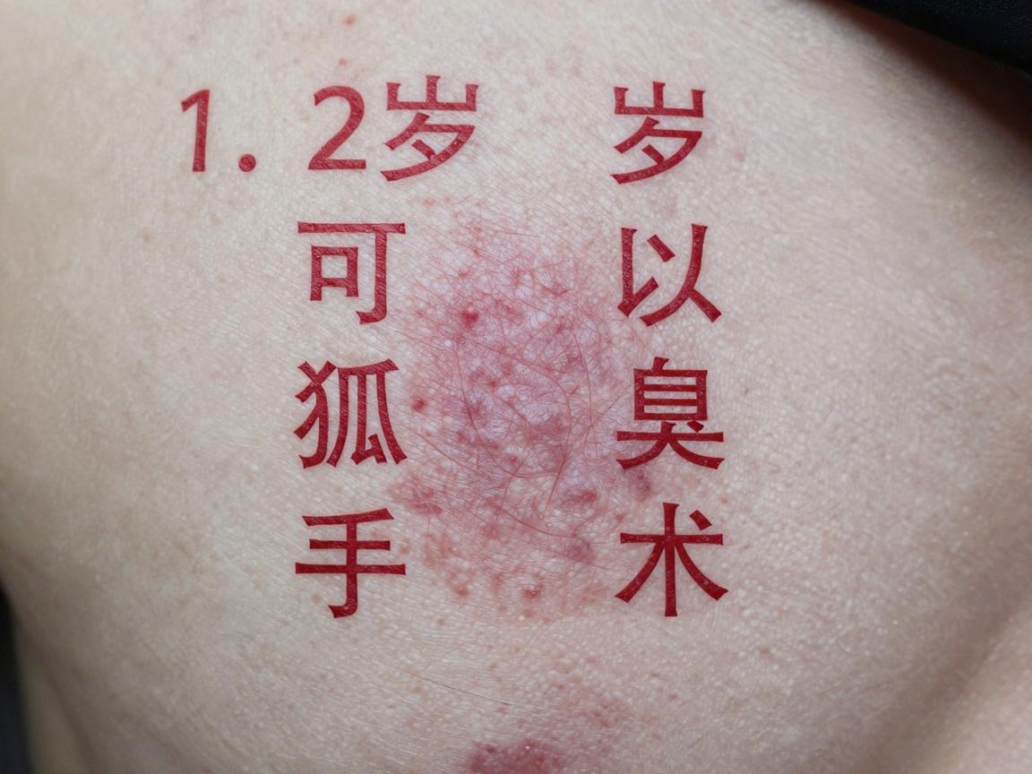 12岁可以狐臭手术吗?淮南12岁孩子做狐臭手术前,家长必须想清楚的几件事 12岁可以狐臭手术吗?淮南12岁孩子做狐臭手术前,家长必须想清楚的几件事