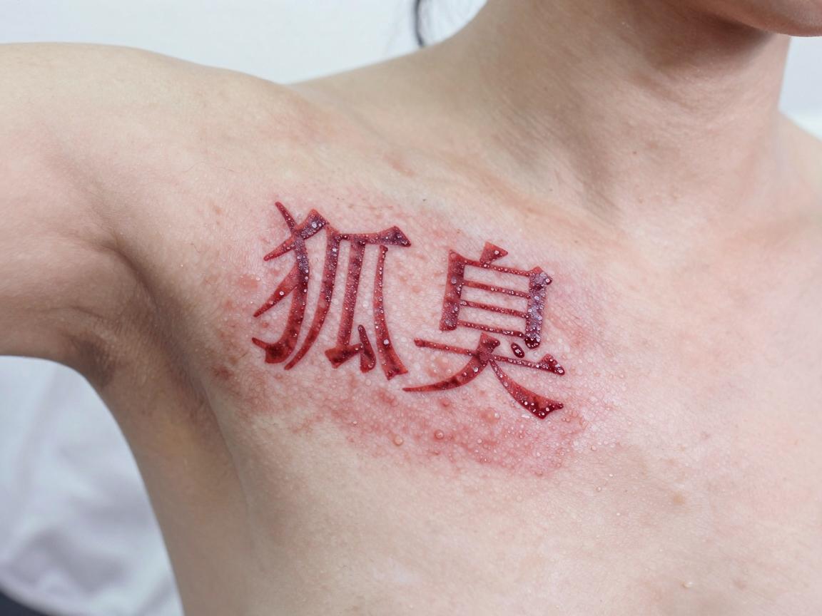 合肥狐臭治疗别盲目,腋秀腋臭专科教你科学应对狐臭治疗 合肥狐臭治疗别盲目,腋秀腋臭专科教你科学应对狐臭治疗