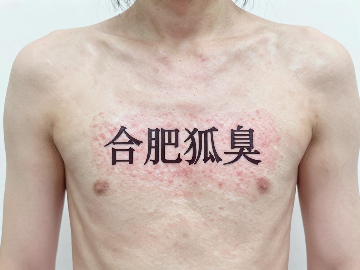 合肥狐臭治疗别盲目,腋秀腋臭专科教你科学应对狐臭治疗 合肥狐臭治疗别盲目,腋秀腋臭专科教你科学应对狐臭治疗