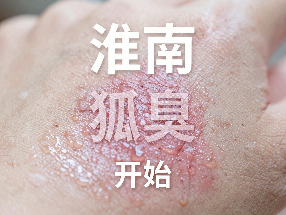 淮南狐臭微创手术哪家好?别只看广告,淮南狐臭微创手术选对技术是关键
开始 淮南狐臭微创手术哪家好?别只看广告,淮南狐臭微创手术选对技术是关键
开始