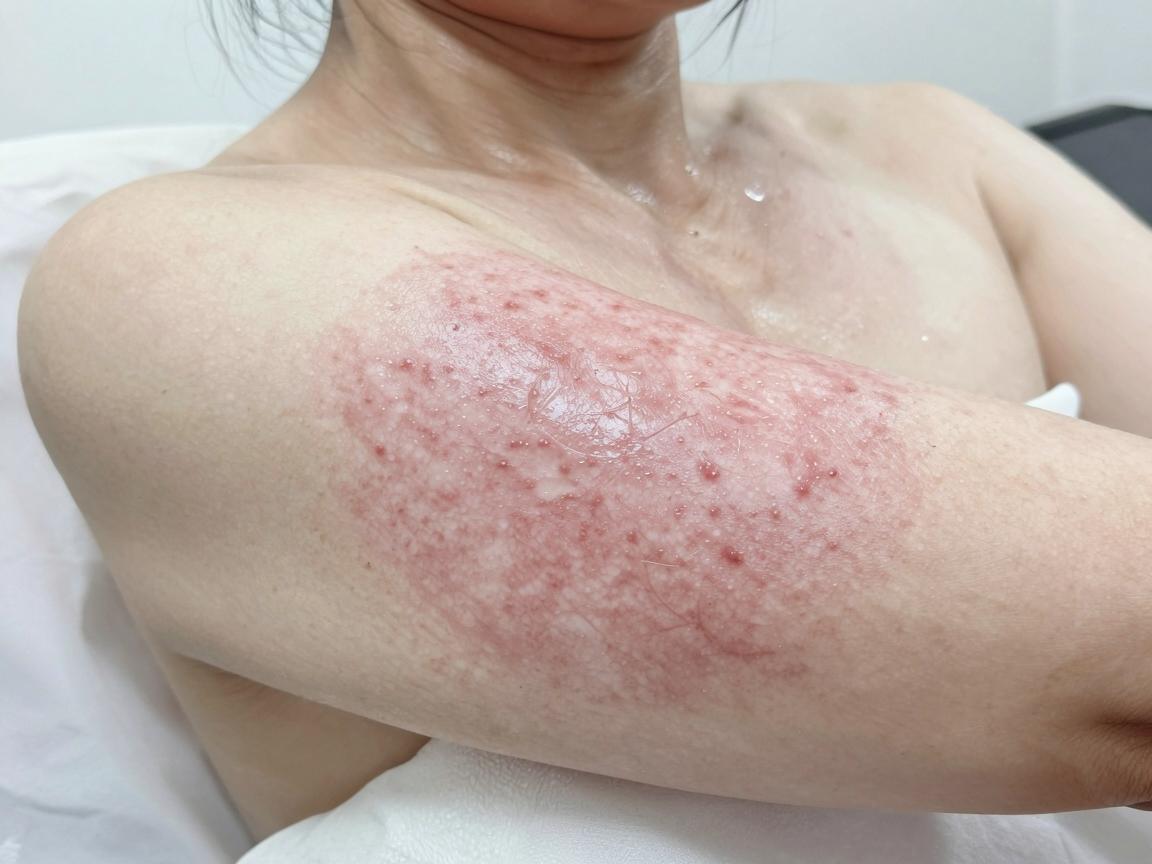 合肥腋臭治疗去哪家医院?合肥腋臭专科医院怎么选? 合肥腋臭治疗去哪家医院?合肥腋臭专科医院怎么选?