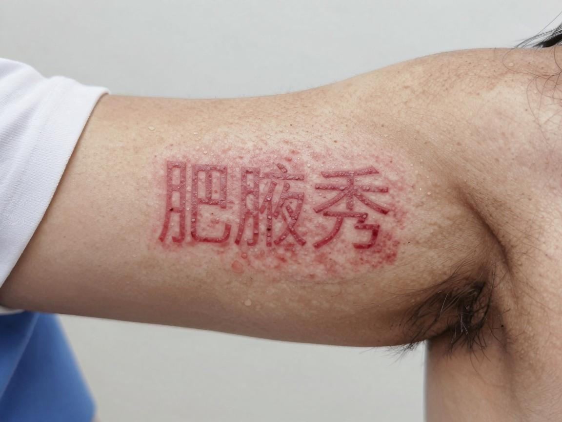 合肥腋秀腋臭专科怎么样?治狐臭选合肥这家医院,到底好在哪? 合肥腋秀腋臭专科怎么样?治狐臭选合肥这家医院,到底好在哪?