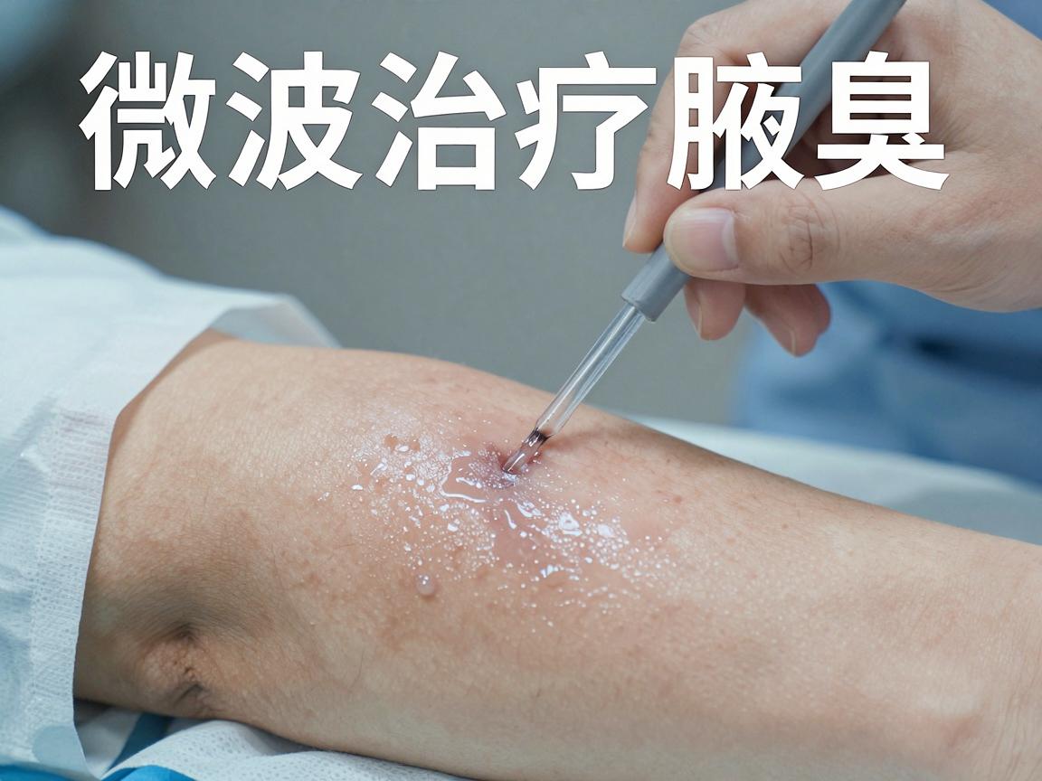 微波狐臭手术多少钱?一文讲透微波治疗腋臭的价位与性价比,别再为微波狐臭手术多少钱踩坑 微波狐臭手术多少钱?一文讲透微波治疗腋臭的价位与性价比,别再为微波狐臭手术多少钱踩坑