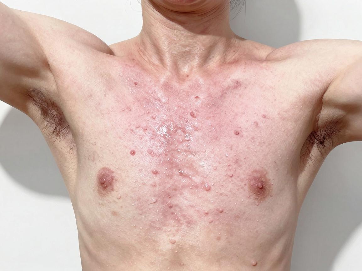 合肥腋秀做腋臭怎么样?靠谱吗?合肥腋秀的真实体验与护理干货 合肥腋秀做腋臭怎么样?靠谱吗?合肥腋秀的真实体验与护理干货