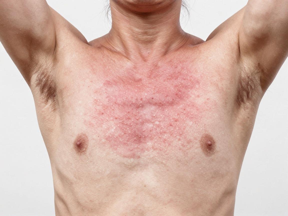 腋臭困扰别硬扛,合肥腋秀腋臭专科教你科学应对腋臭反复难题 腋臭困扰别硬扛,合肥腋秀腋臭专科教你科学应对腋臭反复难题