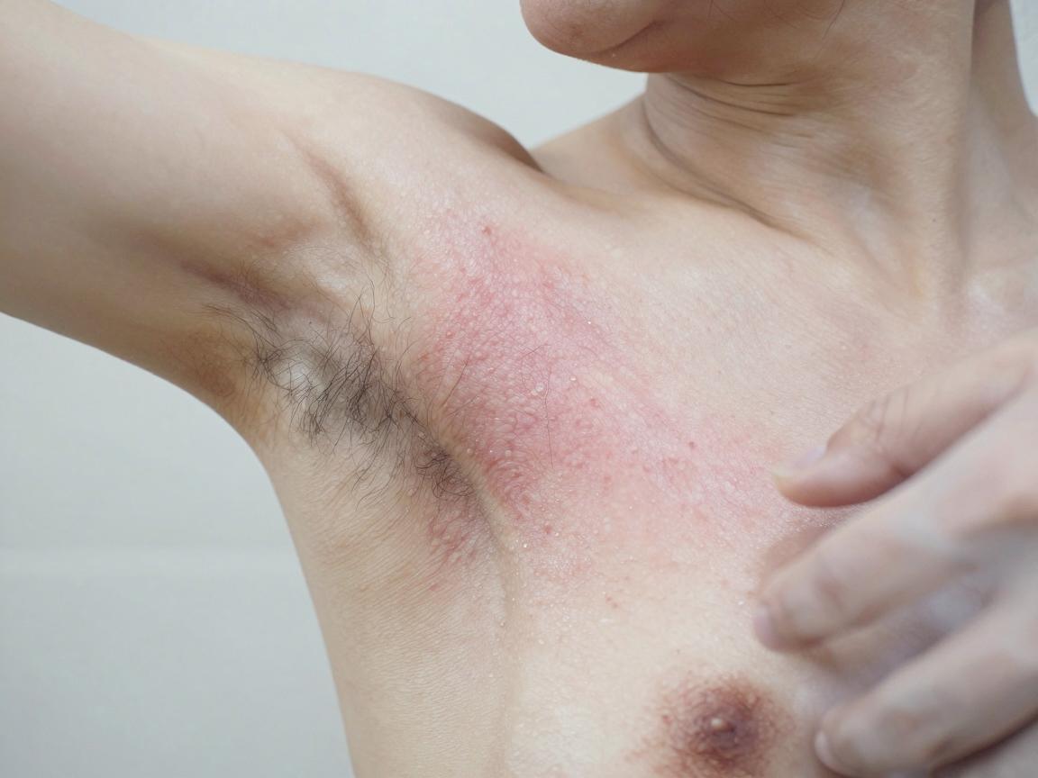 腋臭手术前别慌!合肥腋秀郑传娥医生教你腋臭手术前必看的3个关键准备 腋臭手术前别慌!合肥腋秀郑传娥医生教你腋臭手术前必看的3个关键准备