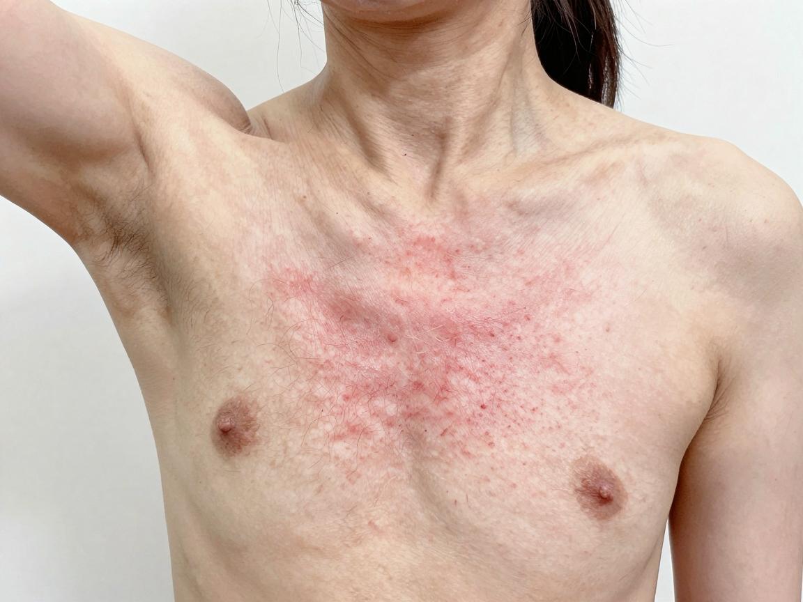 腋臭手术前别慌!合肥腋秀郑传娥医生教你腋臭手术前必看的3个关键准备 腋臭手术前别慌!合肥腋秀郑传娥医生教你腋臭手术前必看的3个关键准备
