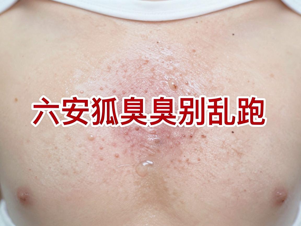 六安治狐臭别乱跑,六安狐臭医院怎么选?看完这篇再决定 六安治狐臭别乱跑,六安狐臭医院怎么选?看完这篇再决定