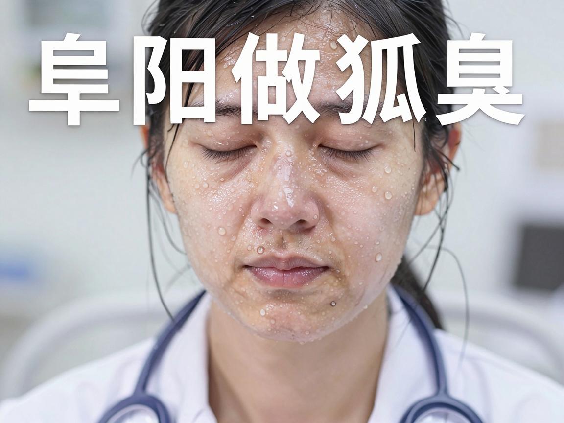 阜阳做狐臭的医院怎么选?阜阳本地患者常问的阜阳做狐臭的医院排行榜靠谱吗? 阜阳做狐臭的医院怎么选?阜阳本地患者常问的阜阳做狐臭的医院排行榜靠谱吗?
